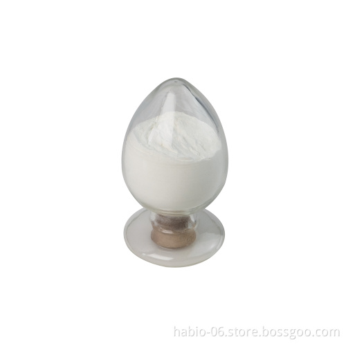 Habio Alpha Galactosidase High Purity Enzyme Powder: Price and Concentration Details for Livestock and Poultry Feed Additives